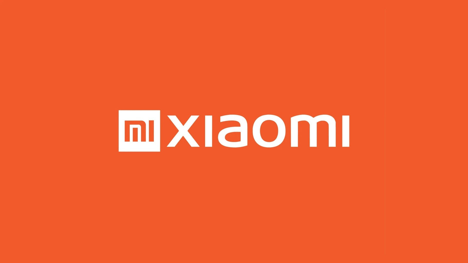Xiaomi
