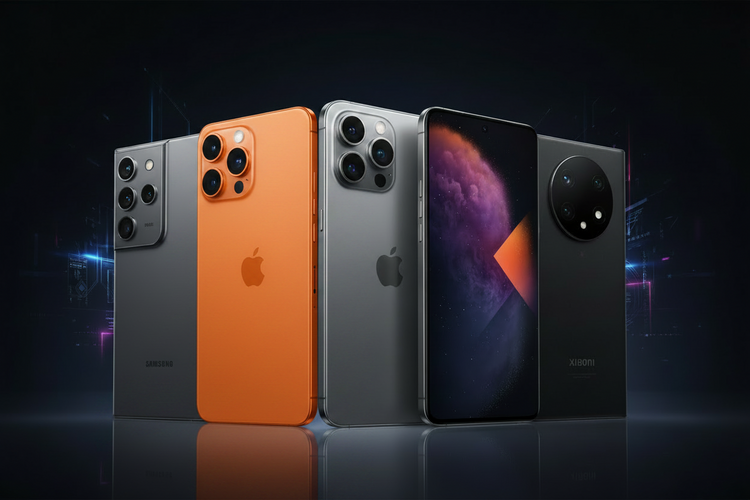 Cellulari SmartPhone