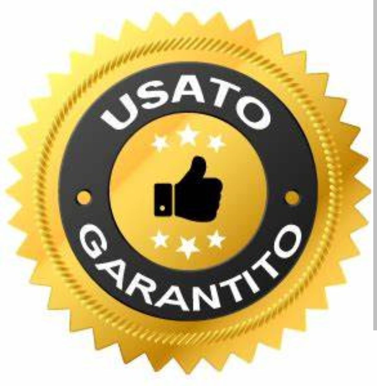 Usato ⭐ Garantito