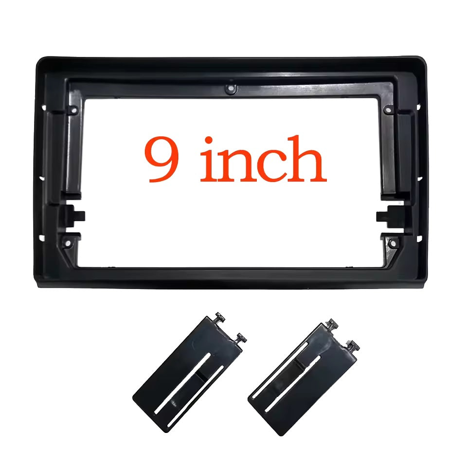 FIAT Bravo (198) 2006-2016 Autoradio 9 pollici +  Adattatore 9" + Canbus Box + Cablaggio Originale