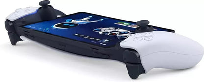 PS5 Portal Remote Player per Midnight Black Console PS5