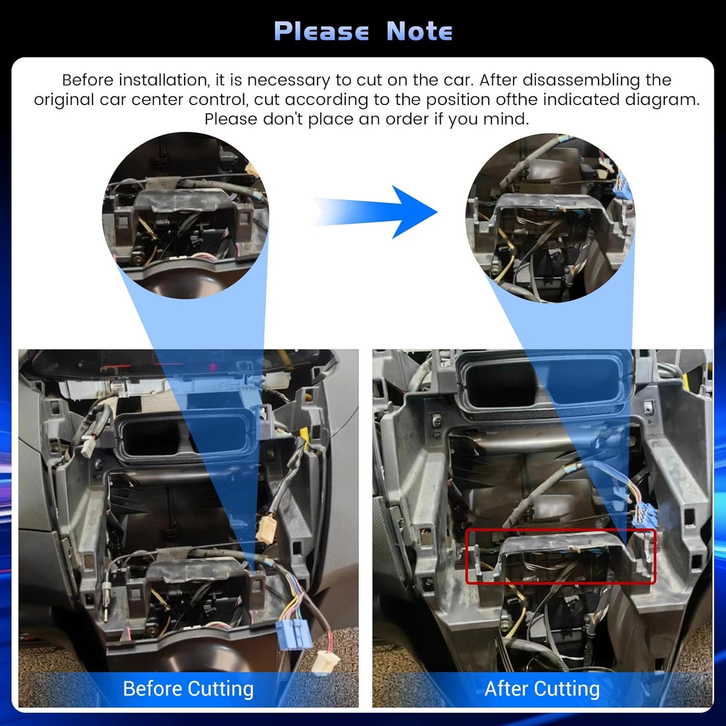 Toyota Yaris/Vizi 2005-2011