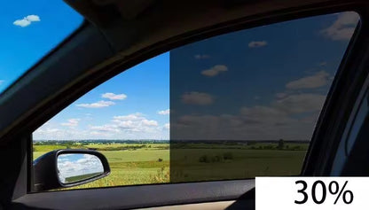 Oscuramento vetri completo di installazione