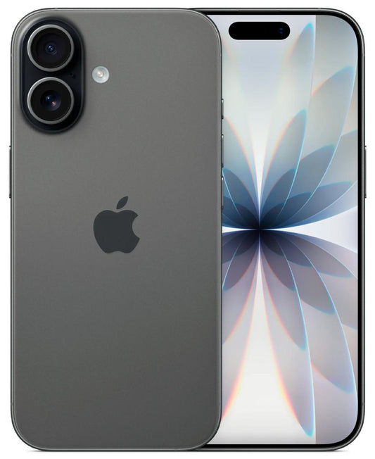 Apple iPhone 17 512GB 6.3" Black MG6P4QN/A