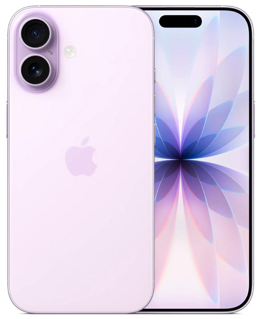 Apple iPhone 17 512GB 6.3" Lavander MG6U4QN/A