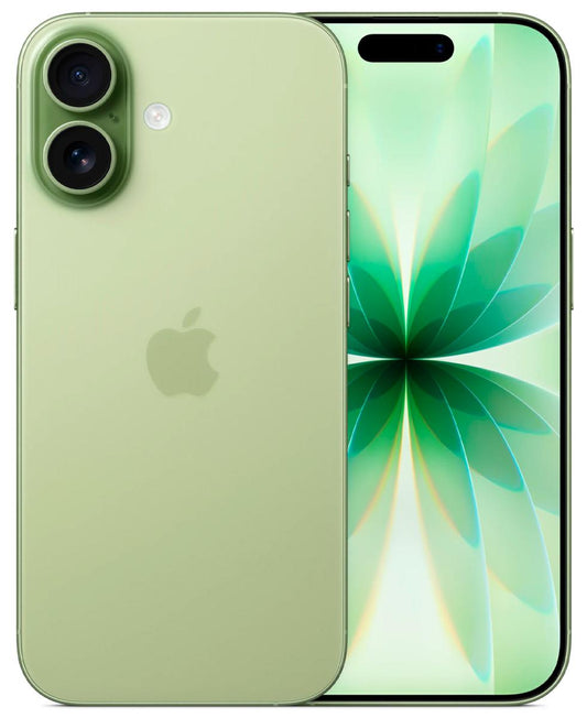 Apple iPhone 17 512GB 6.3" Sage MG6V4QN/A