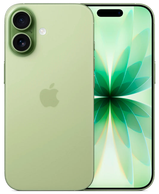 Apple iPhone 17 512GB 6.3" Sage MG6V4ZD/A