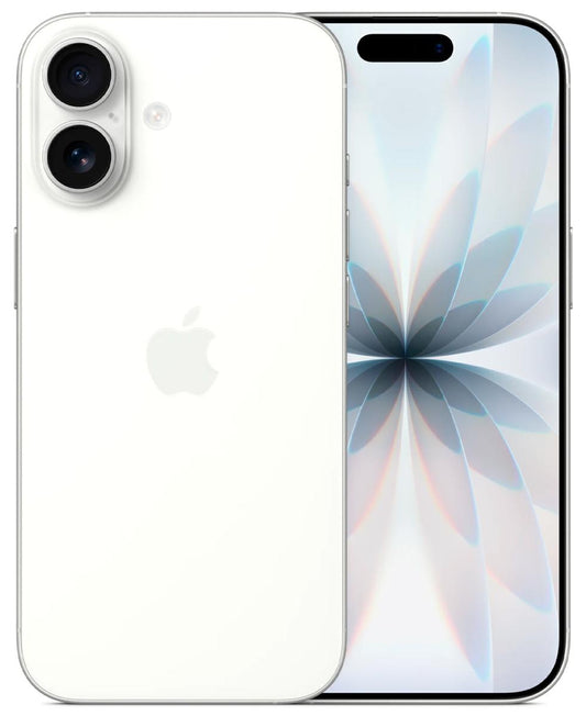 Apple iPhone 17 512GB 6.3" White MG6Q4ZD/A