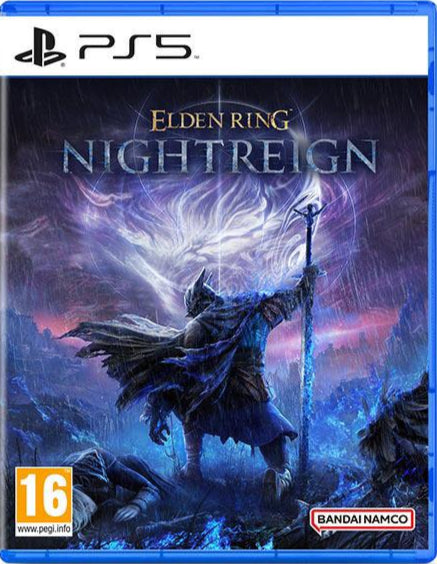 PS5 Elden Ring Nightreign EU