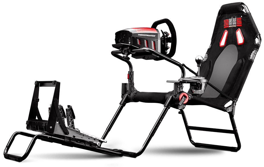 GT Lite Postazione di Guida Next Level Racing NLR-S021
