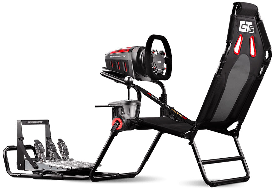 GT Lite Postazione di Guida Next Level Racing NLR-S021