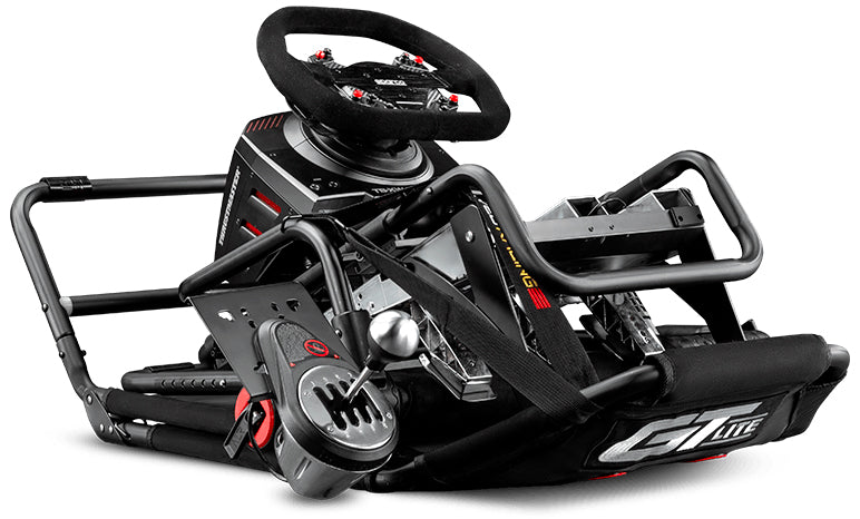 GT Lite Postazione di Guida Next Level Racing NLR-S021