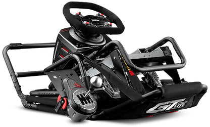 GT Lite Postazione di Guida Next Level Racing NLR-S021
