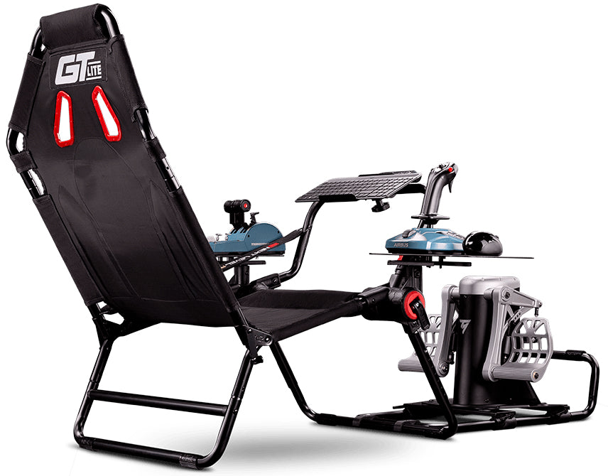 GT Lite Postazione di Guida Next Level Racing NLR-S021