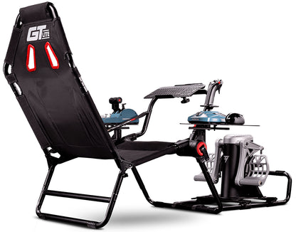 GT Lite Postazione di Guida Next Level Racing NLR-S021
