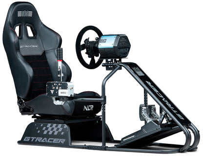 GTRacer Postazione di Guida Next Level Racing NLR-R001
