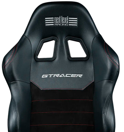 GTRacer Postazione di Guida Next Level Racing NLR-R001