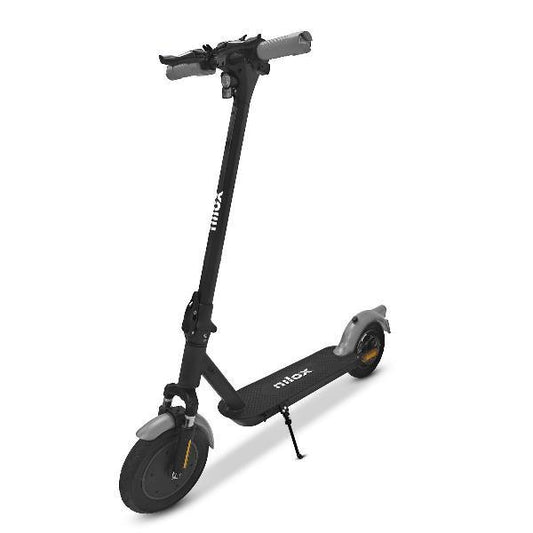 Nilox Nilox Monopattino Pieghevole Escooter V1 350w Silver