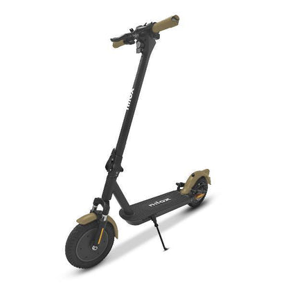 Nilox Monopattino Pieghevole Escooter V2 350w Sand