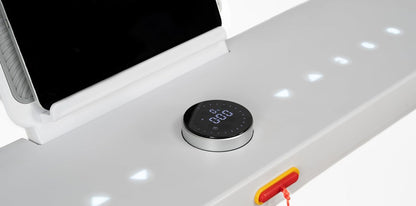 Nilox Tapis Roulant Walking Pad XN3 Pieghevole fino a 18km/h inclinabile
