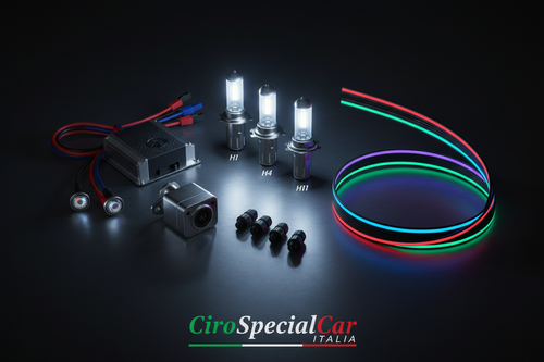 Accessori Auto