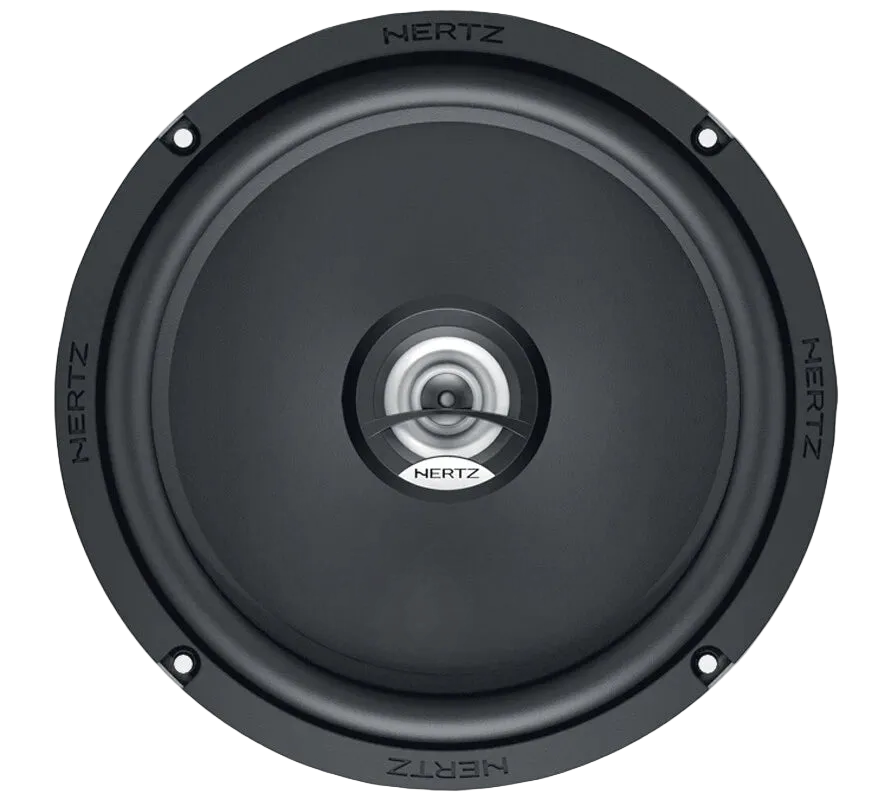 Altoparlante Hertz COAX DCX 165.3